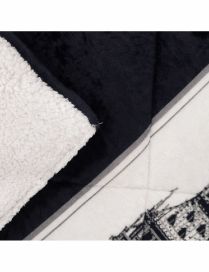 Manta Coral 2.0 Plazas Con Fundas | Ultra Suave y Cálida