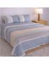 Set Edredón Verano King | Ligero, Fresco y Confortable