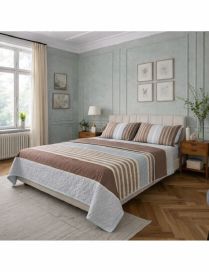 Set Edredón Verano King | Ligero, Fresco y Confortable