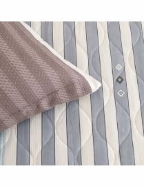 Set Edredón Verano King | Ligero, Fresco y Confortable
