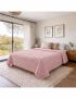 Cobertor Piel Reversible | Suavidad y Estilo