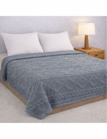 Cobertor Piel Reversible | Suavidad y Estilo