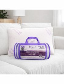 Almohada Visco Standard | Soporte Ergonómico