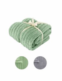 Cobertor Fleece 2 Plazas | Suave, Cálido y Ligero