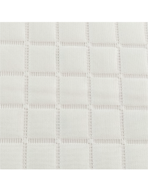 Almohada Visco 40x60 | Anatómica, fresca e hipoalergénica