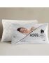 Almohada Napa 50x70 cm | Suave, Ligera y Confortable