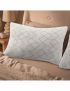 Almohada Napa 50x70 cm | Suave, Ligera y Confortable