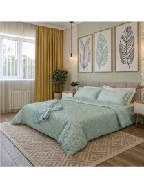 Set Edredón Fresh 2 Plazas | Suave, Cálido y Confortable