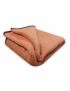 Frazada Andina Inka 50% Lana 50% Alpaca | Calidez Natural