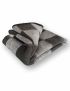 Frazada Andina Incaica 100% Lana 1.5 Plazas | Fibra Natural y Calidez