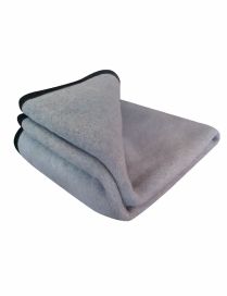 Frazada Andina Inka 50% Lana 50% Alpaca | Calidez Natural