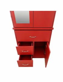 Ropero Junior | Elegante y Funcional