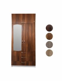 Ropero Melamine Primor | Tiendas La Grande
