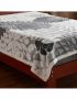 Cobertor Polar 1.5 Plazas – Suavidad y Calidez