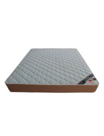 Colchón Espuma Suave 1.5 Plazas 8" | Confort y Soporte