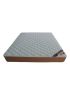 Colchón Espuma Suave 1.5 Plazas 8" | Confort y Soporte
