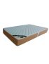 Colchón Espuma Suave 1.5 Plazas 8" | Confort y Soporte