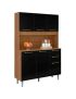 Repostero Kit Pop | Mueble de Cocina Funcional y Moderno