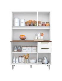 Repostero Kit Pop | Mueble de Cocina Funcional y Moderno
