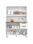 Repostero Kit Pop | Mueble de Cocina Funcional y Moderno