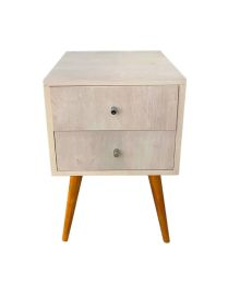 Velador Vintage Elegante 45x60 cm | Estilo Clásico