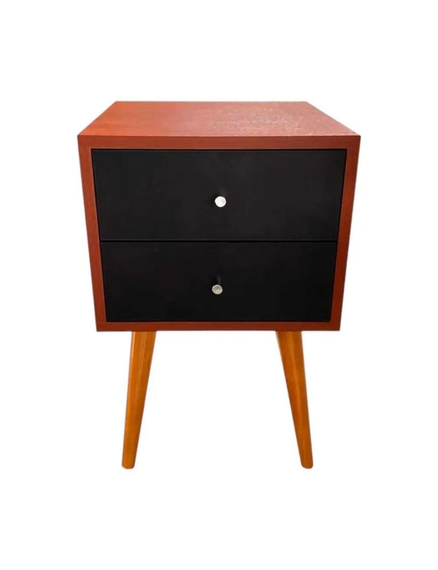 Velador Vintage Elegante 45x60 cm | Estilo Clásico