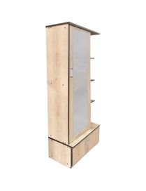 Zapatera Venecia | Mueble Multifuncional