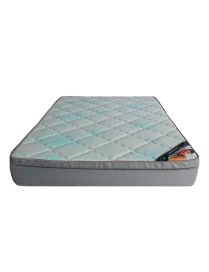 Colchón Resorte Pegasus 2 Plazas | Soporte y Durabilidad