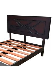 Cama Estelar King | Base Firme y Confort Superior