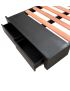Cama Estelar Queen | Base Box Firme y Elegante
