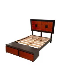 Cama Mágica King | Acolchado y Firme