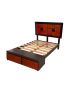 Cama Mágica King | Acolchado y Firme